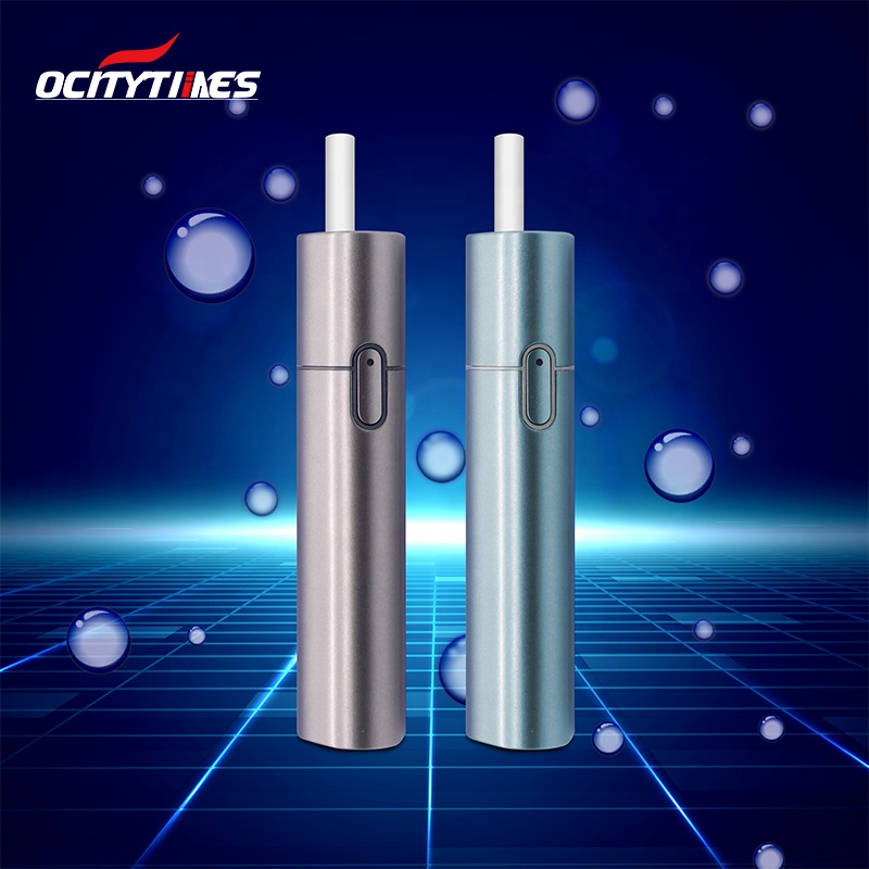 Ocitytimes Debbie PNT 2200 мАч керамическое нагревательное устройство для вейпа без горения