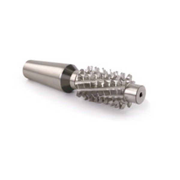 Изготовленный на заказ Oem CNC осевой станок токарный станок из нержавеющей стали винтовые шестерни вал
