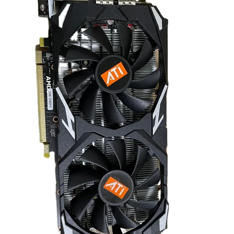 Новое поступление, графические карты RX580 8 Гб RTX 3060ti 3070 3080 3090
