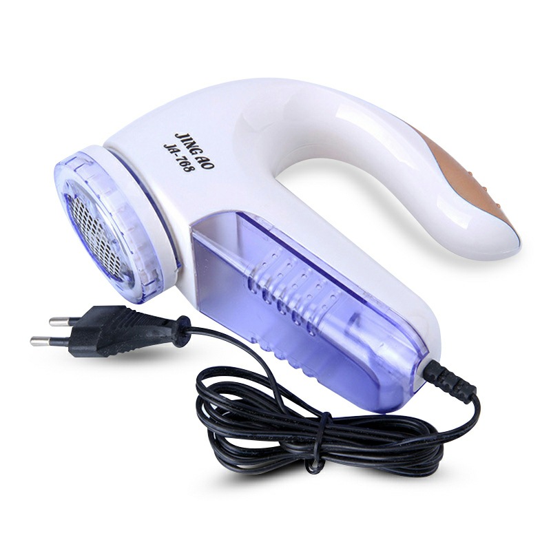Горячая продажа продуктов 110V plug-in lint remover свитер пальто Вязаная одежда щетка для удаления ворса