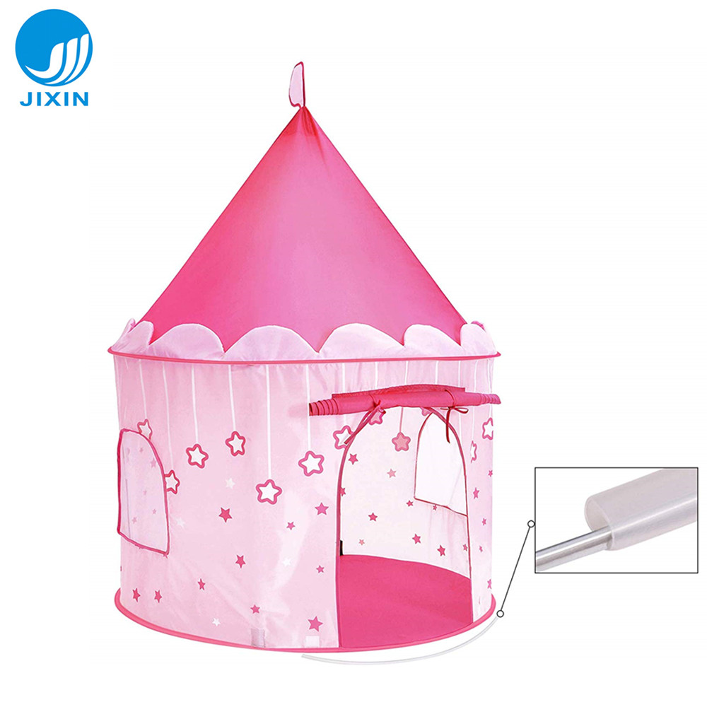 Whole hotsale amazon Children Tent play House Camping Family Garden Tents Child Kid's Play tent for kids