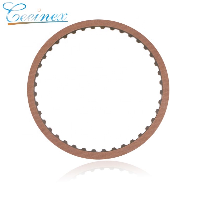 136106-180 Protrans U140E U140F Auto Transmission Clutch Friction plate High quality from China