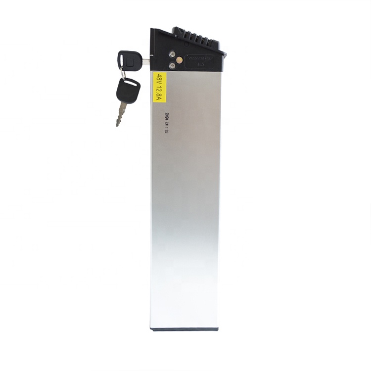 High Power 48 V 12.8 ah Electric bicycle battery volt lithium battery Electric bike battery