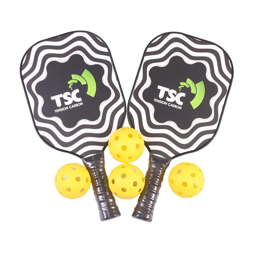 USAPA Approved OEM High Quality Graphite Pickleball Paddle