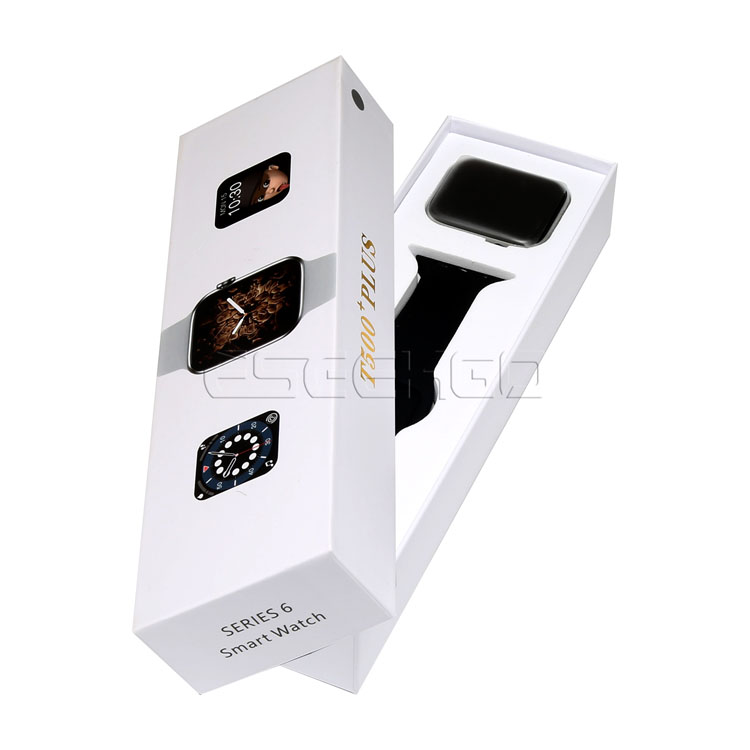 Смарт-часы T500plus 1,75 дюйма Reloj Inteligente Series 6, Смарт-часы T500 Plus 2021