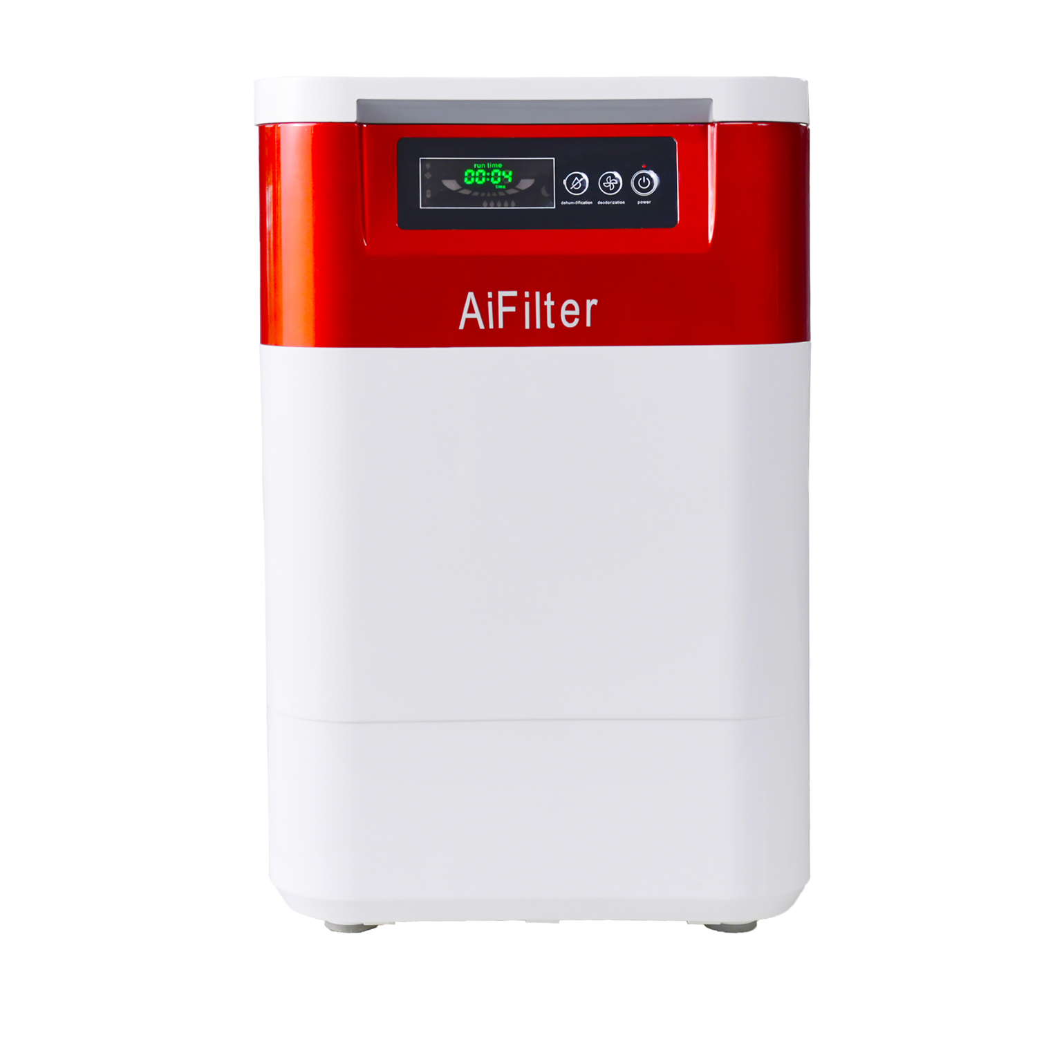 Indoor food waste recycle Household Kitchen Food waste composting machine garbage disposal