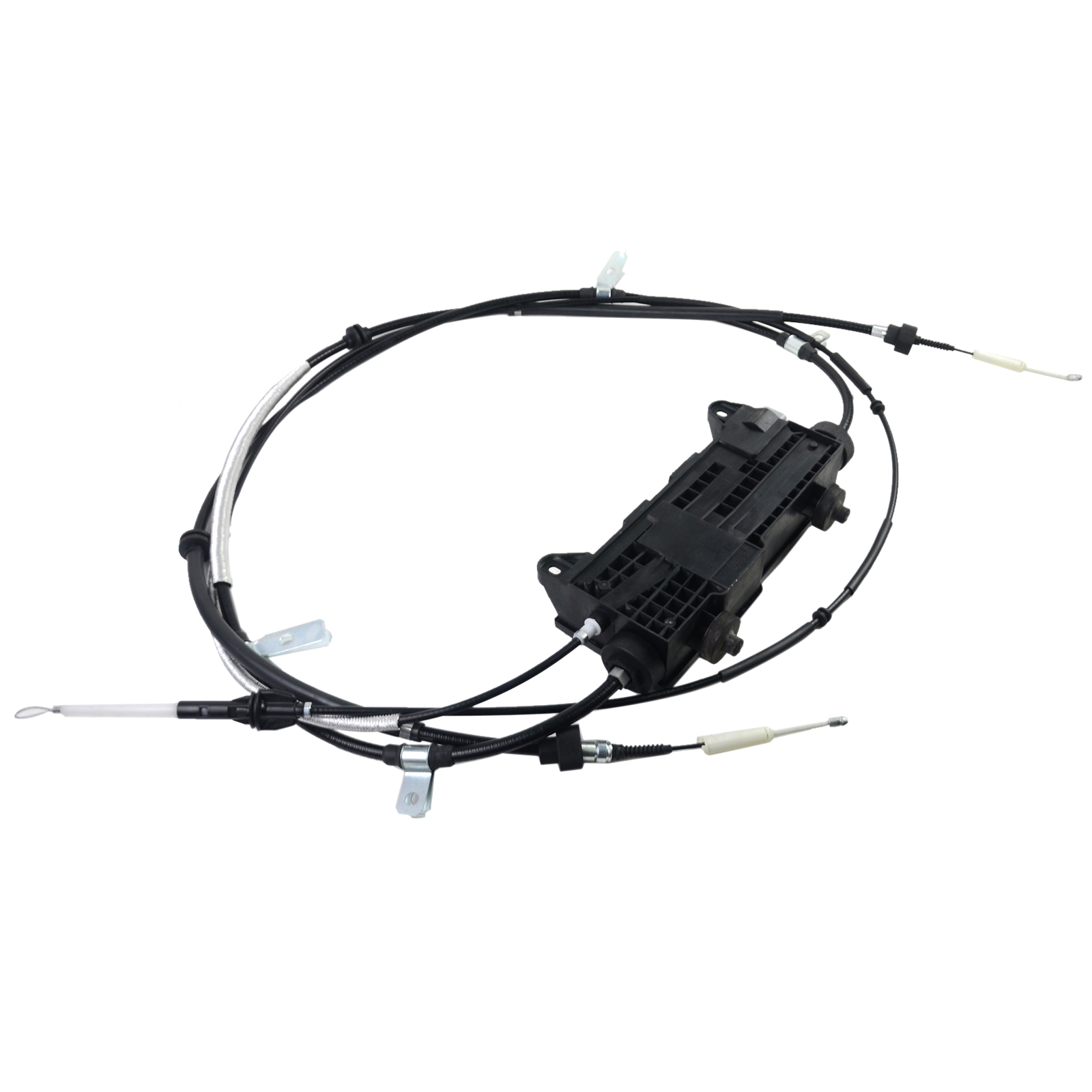Golden Parking Brake Actuator For Discovery 3 2004-2009 Rover Sport 2005-2009 LR019223