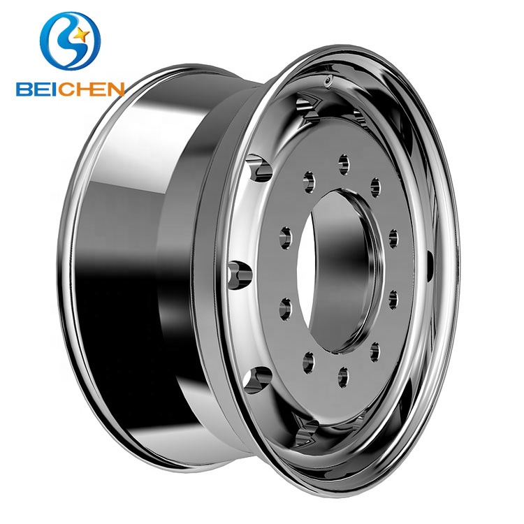 22,5x9,0 рулевое колесо под заказ алюминиевые колеса для грузовика