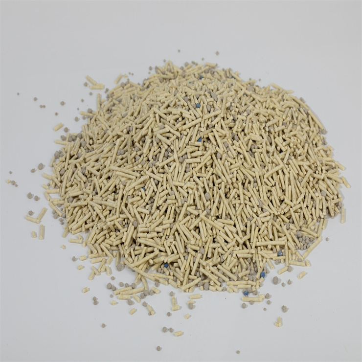 Cat Litter Supplier Good Tofu Cat Litter Bentonite Selling Hot Sale