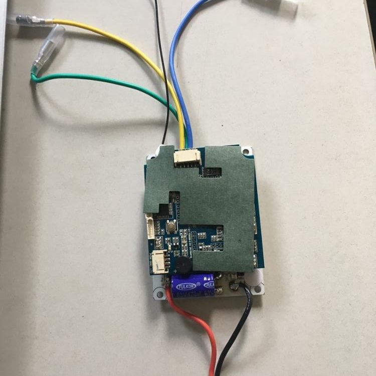 6374 с датчиком bldc 5065, двигатель с двумя драйверами, контроллер скорости с дистанционным управлением 2,4g, электрический скейтборд, четырехколесный скутер BMM939, 2020