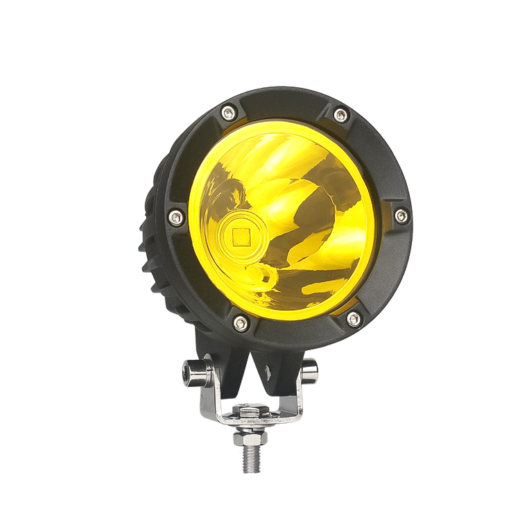 Super bright wholesale 50w led driving light 1*50W 0sram 4 inch Car Accessories For Auto Truck Offroad LED work Light