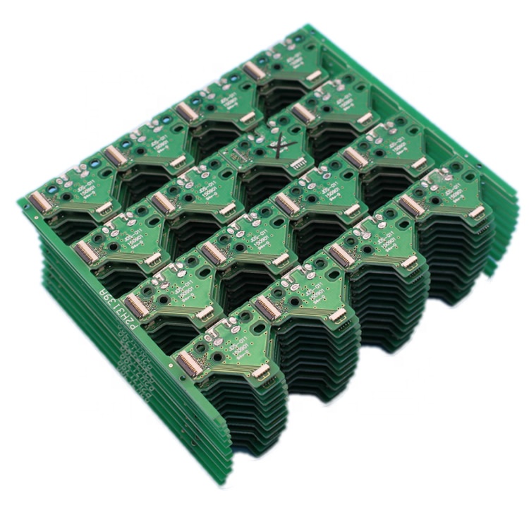 Замена USB зарядное устройство зарядный щит пластина порт JDS-001 JDS-011 JDS-030 JDS-040 JDS-055 для PS4 контроллер для ремонта