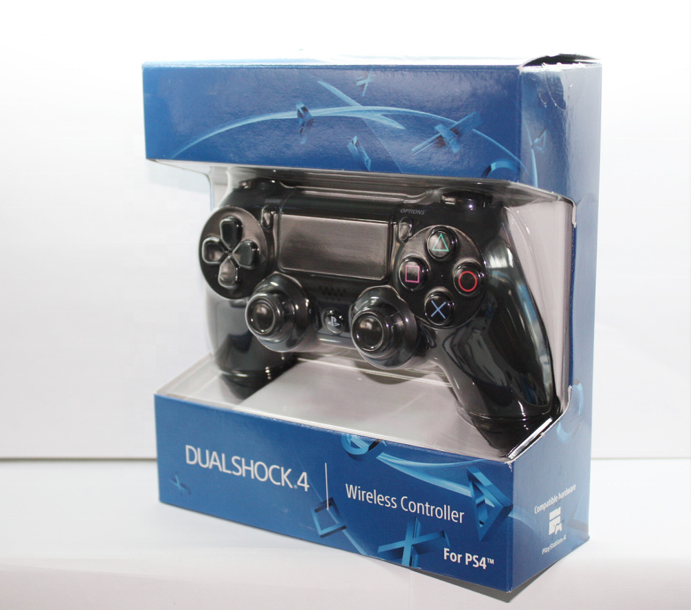 Лидер продаж! Для беспроводного контроллера PS4 высокого качества
