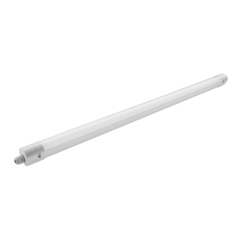 IP65 IK08 600 мм 1200 мм 1500 мм led tri-proof light