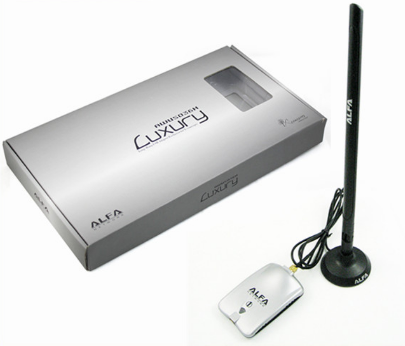 Amazon Hot Selling Wifi Adapters Alfa Wifi Network Cards 150mbps Wifi Dongle