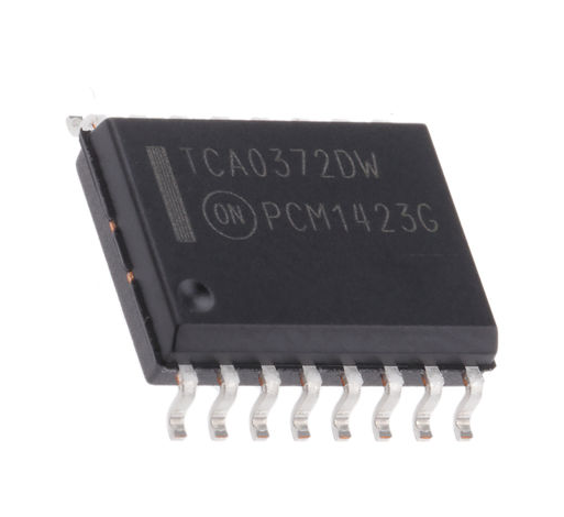 Industrial Compressor Parts BOM list offer ic component ON Audio power amplifier TCA0372DWR2G