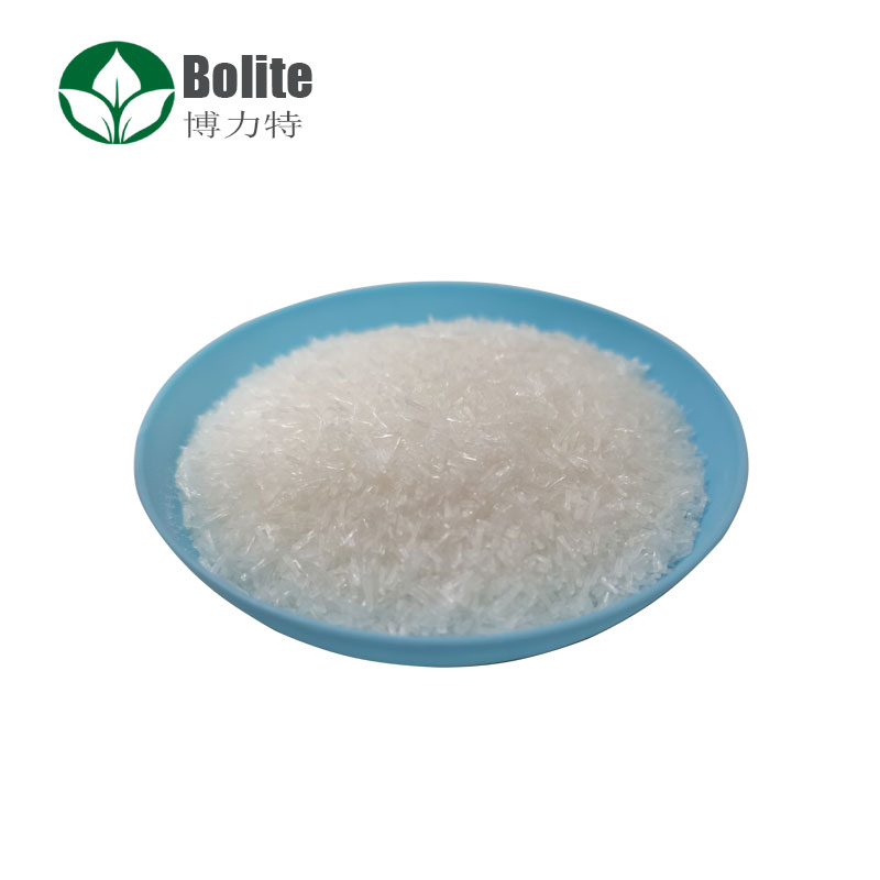 Поставка Bolite, высокое качество, косметический класс, 99% порошок койевой кислоты, отбеливание кожи