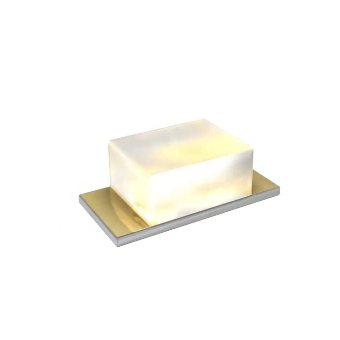 Стандартная яркая светодиодная лампа FAIRCHILD 0603 SMD QTLP601CRTR