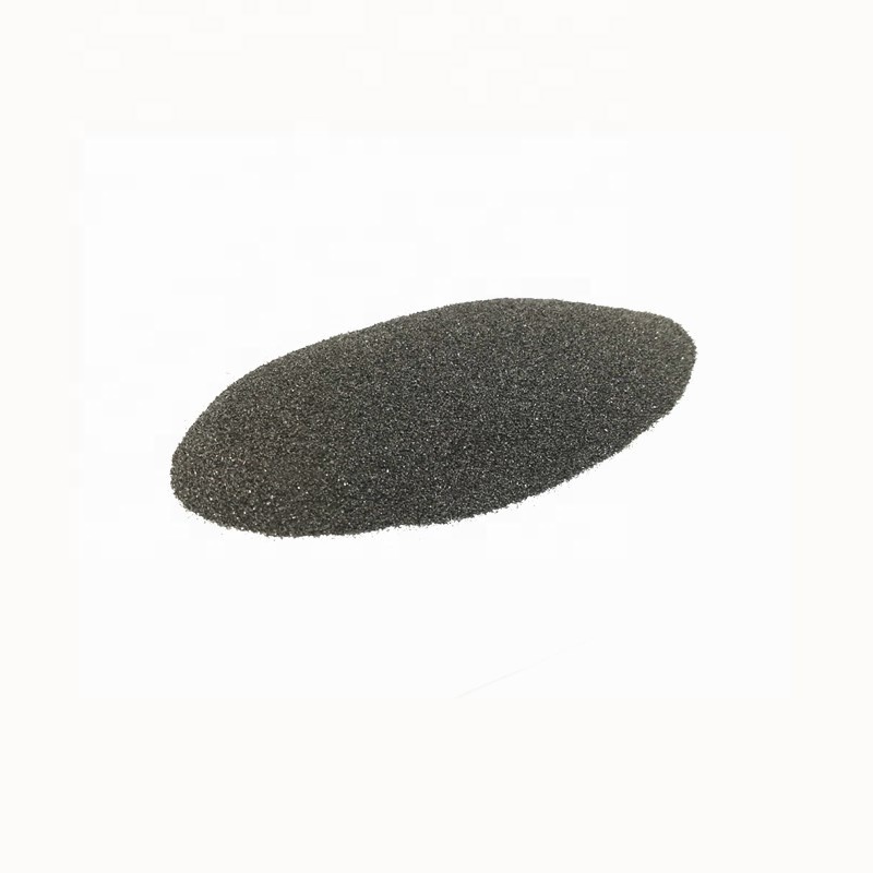 WC based tungsten spray powder cemented carbide grits