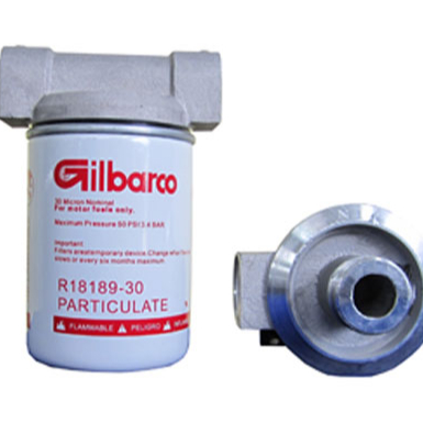 R18189-30 Gilbarco диспенсер фильтр, высокое качество, цена по прейскуранту завода-изготовителя