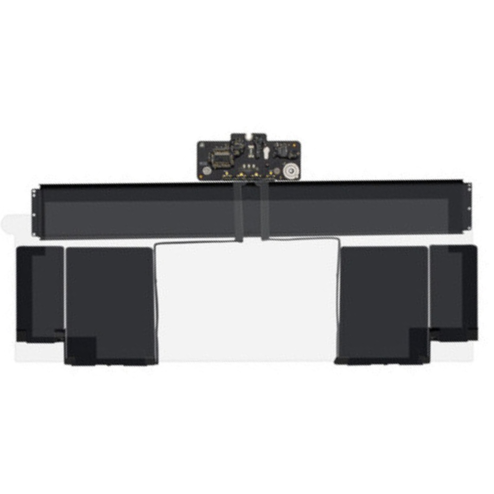 A1437new original battery For Apple MacBook Pro 13" Retina A1425 late 2012 and early 2013 11.21V 74WH laptop replacement battery
