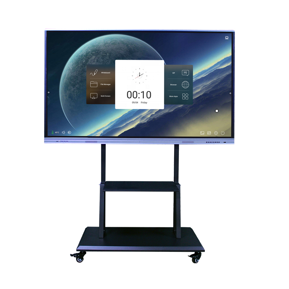 interactive whiteboard smart tv portable digital all in one smart 75 inch interactive whiteboard
