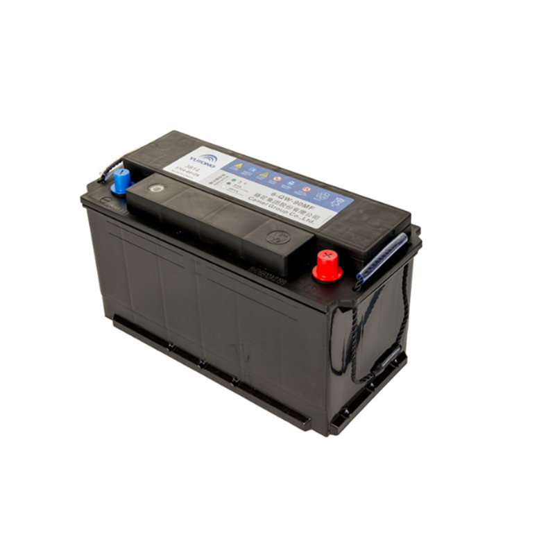 China factory battery for Kinglong yutong city bus JD269FZ