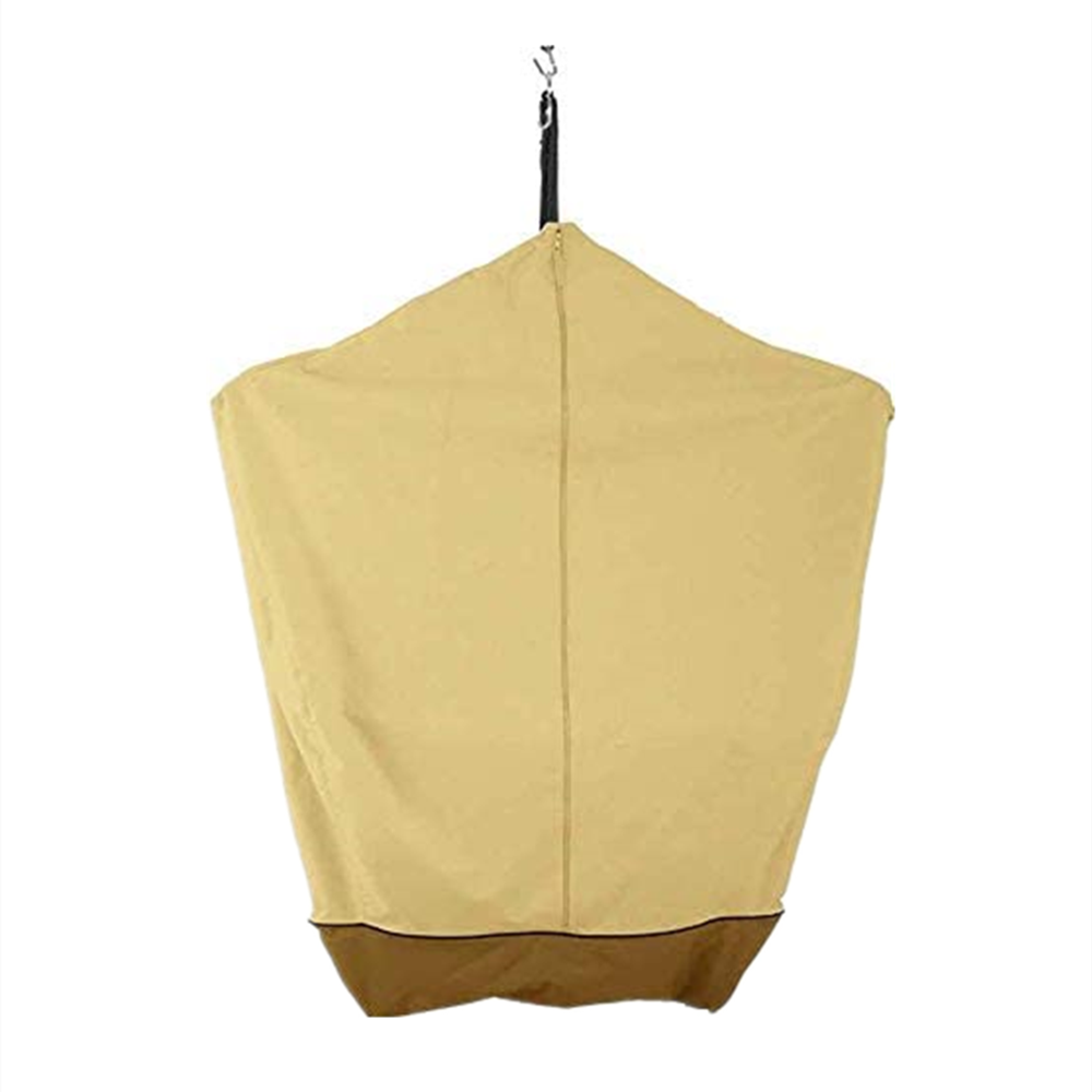 Hotsale Waterproof 420D Oxford Fabric All Weather Protected Outdoor Hanging Swing Egg Chair Cover
