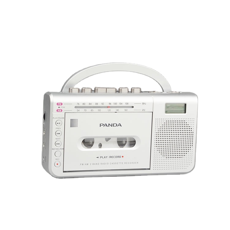 Лидер продаж, плеер walkman carry AM/FM с SD-картой в любое время, радио, Кассетный плеер