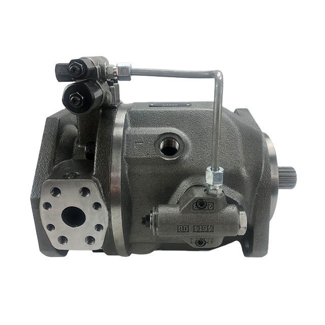 Rexroth гидравлический насос A10VSO71 A10VG28 A10VSO A10VO серия, открытая цепь, осевой поршневой насос