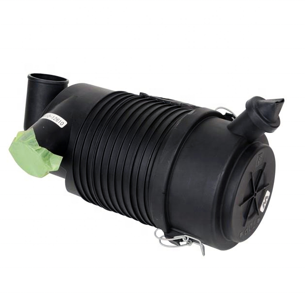 Performance Air Filter 3TNV88 For Yanmar Motor 3TNV88 3TNE88 Plastic Air Filter Assembly
