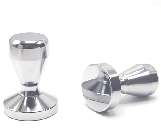 Капсулы nespresso из нержавеющей стали с аксессуарами для кофе vertuo, ручной инструмент для темпера, Темпер для кофе эспрессо
