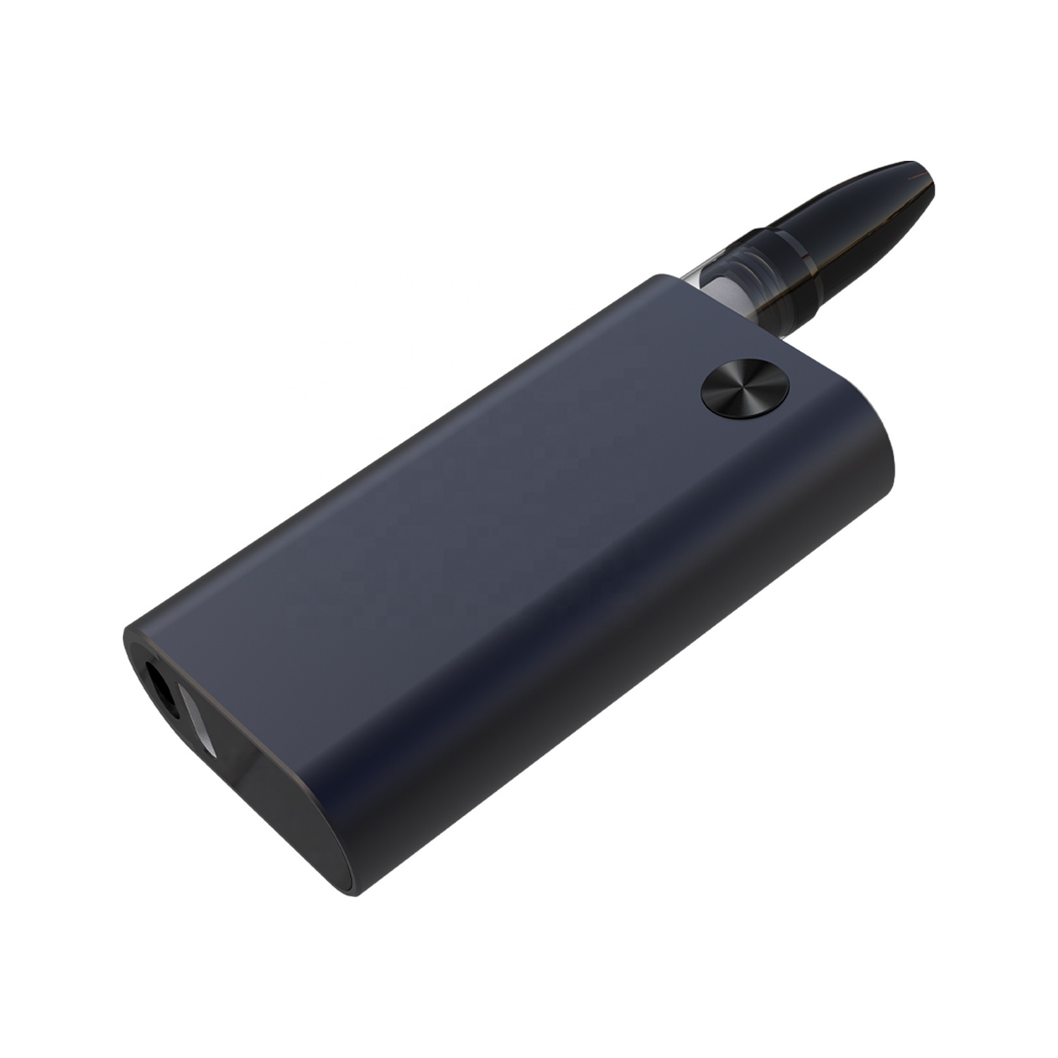 Переменное напряжение перезарядки Предварительный нагрев USB Тип C зарядка 510 мод картридж батарея для электронной сигареты