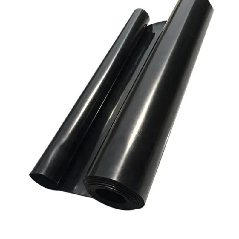 1.5mm Rubber Waterproof EPDM Pond Liner