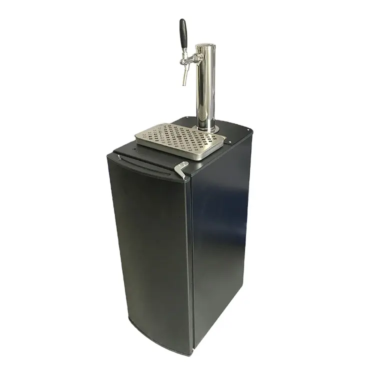 Пивной Kegerator Cooler/пивная башня с капельным лотком для пивного охладителя диспенсер