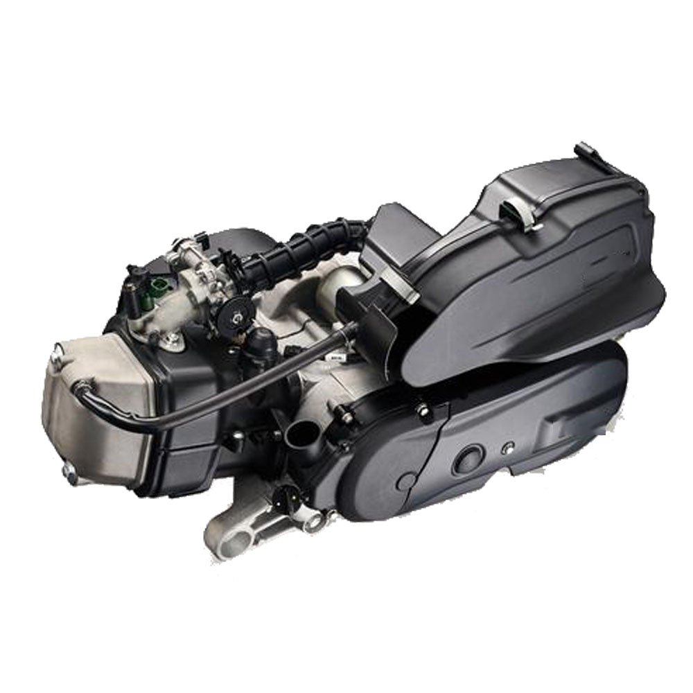 High Speed 250CC Shineray Motorcycle Engine 5 Gears for Racers with Ready to Go Engine Kit Max Cylinder Power Style Torque Air