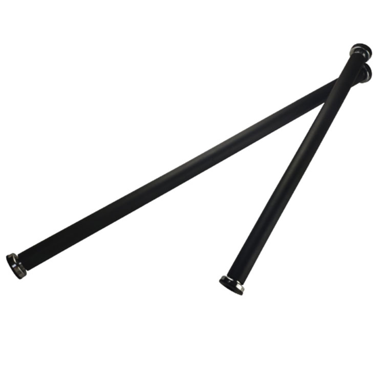Indoor Fitness Equipment Multifunction Home Gymnastics Door Pull-up Horizontal Bar