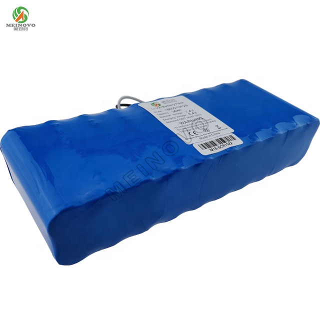 7.4V 34Ah best selling lithium 7.4 v battery
