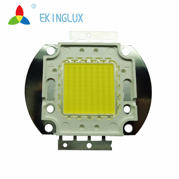 Ekinglux белый чип cob светодиодный чип cob 100 Вт cob led