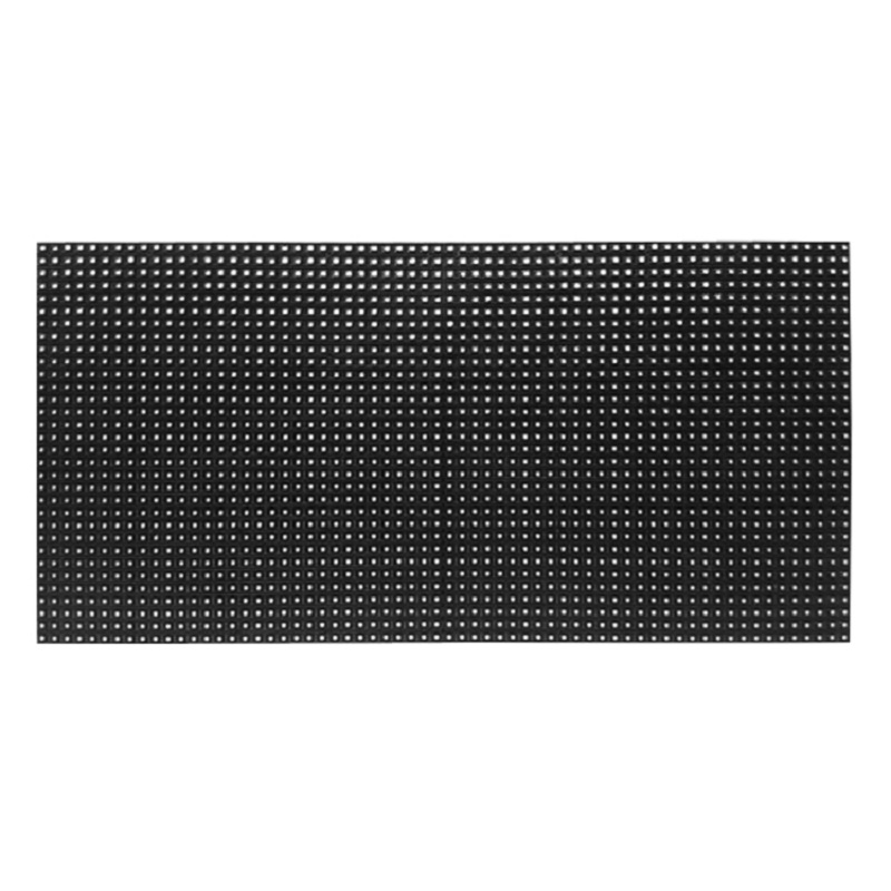 Внутренний GKGD P4 полноцветный светодиодный дисплей модуль 256x128 мм