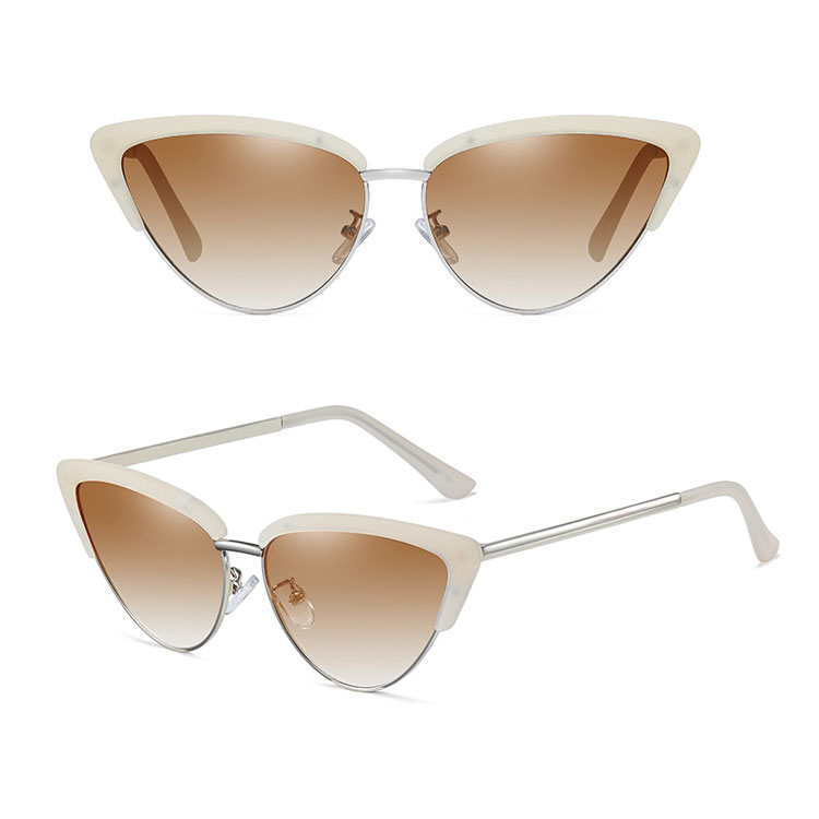 Women Sun Glasses Sunglasses 2021 Shades Latest Designer Custom Brand Your Own Sunglasses Ladies Glasses