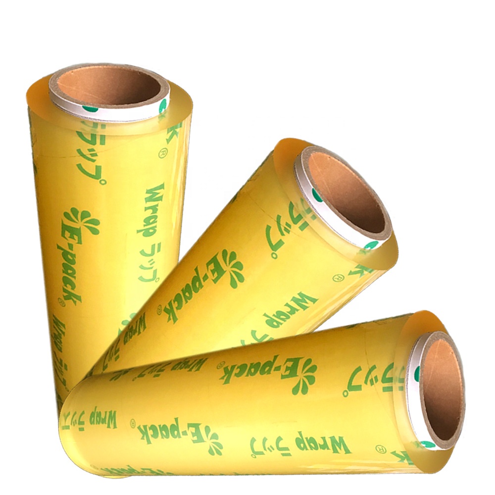 cling film with high quality