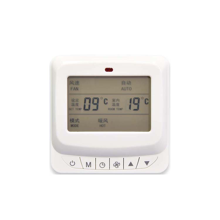 Термостат honeywell google nest tuya 24 в wifi smart havc ac