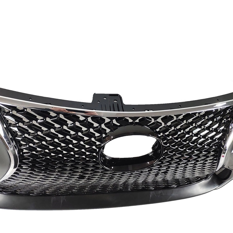 Передний бампер для Lexus 06-12 Is250 Is300 Is350 Upgrade 13-15 Is250 Is200t Is350 F-sport решетка