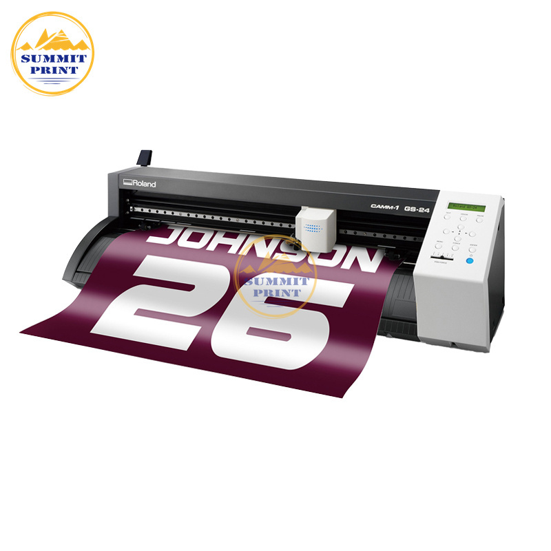 Hot Sale Desktop Cutter Roland CAMM-1 GS-24
