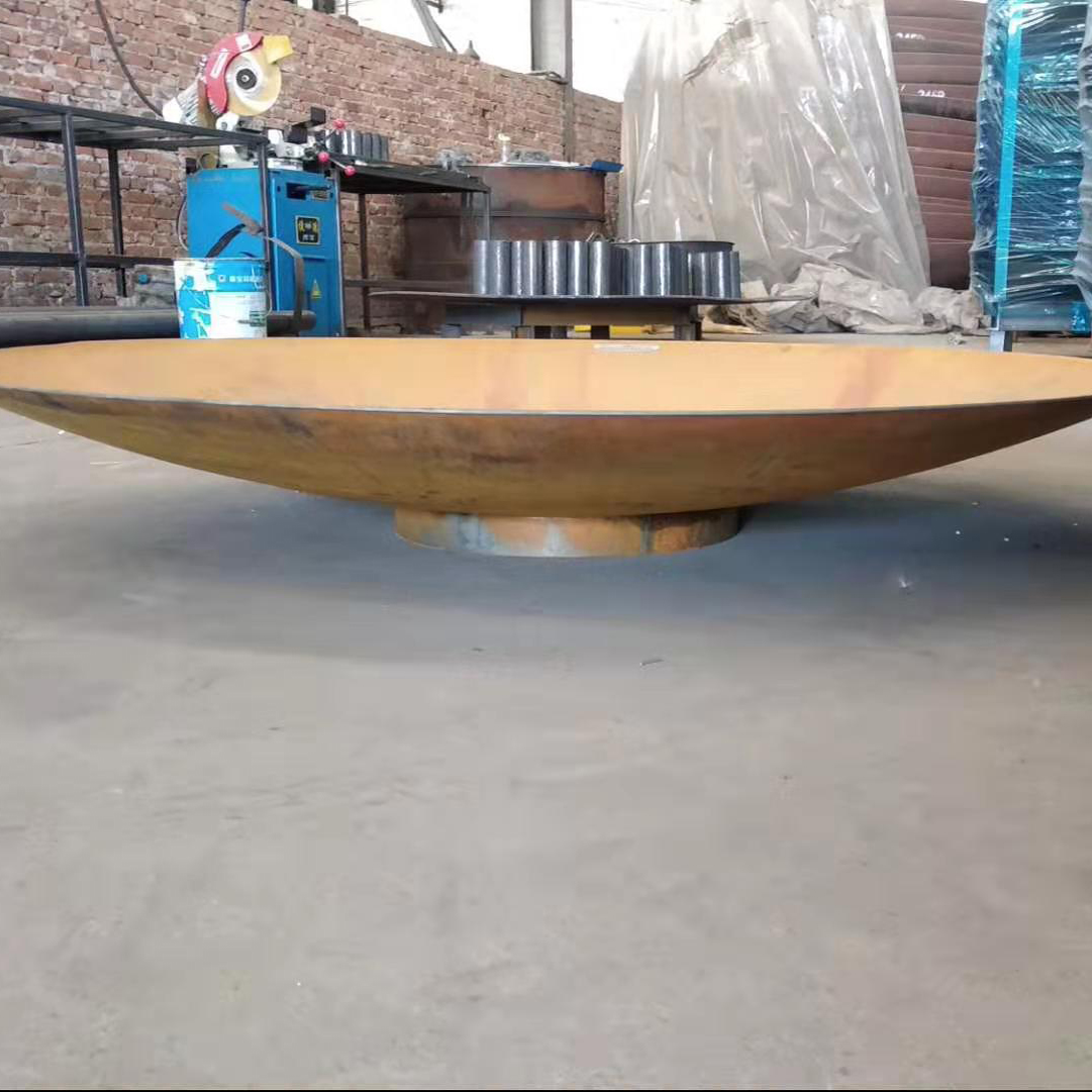 New arrival Park 28 inch Round Wood Burning Fire Pit