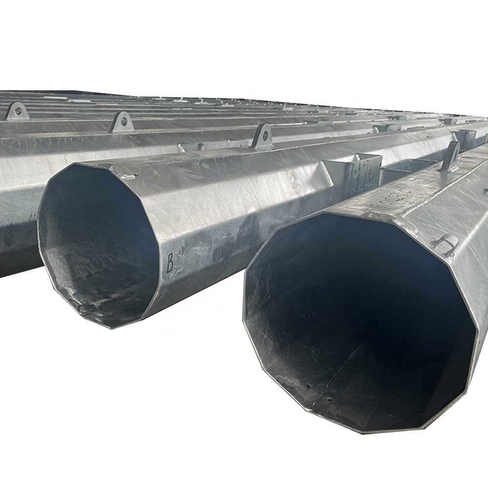 Electricity Poles Power Transmission Towers Power Distribution Equipment Electrical Supplies