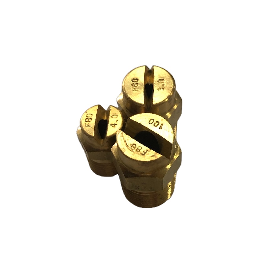 Водяной насос высокого давления форсунки советы плоскоструйная Форсунка Nozzle советы для мытья автомобиля шайба двигателя вентилятора резьбовой насадки