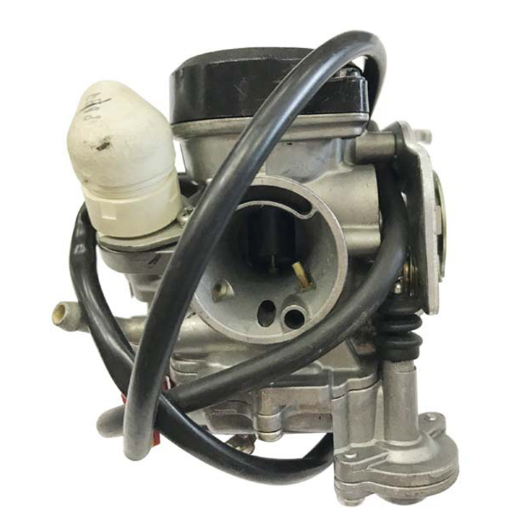 New arrival 17100-CM158005 motorcycle scooter carburetor for Vespa 50