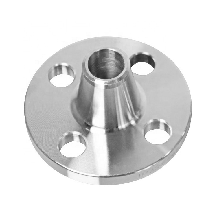 Dn50 pn16 304 кованый фланец из нержавеющей стали, сварочный фланец